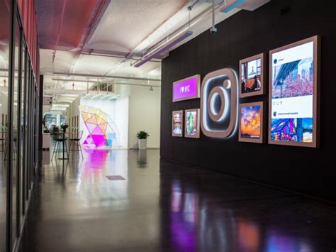 770 broadway new york|Inside Instagram's NYC headquarters, which has a .
